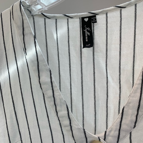 Influence Blouse - Picture 3 of 5